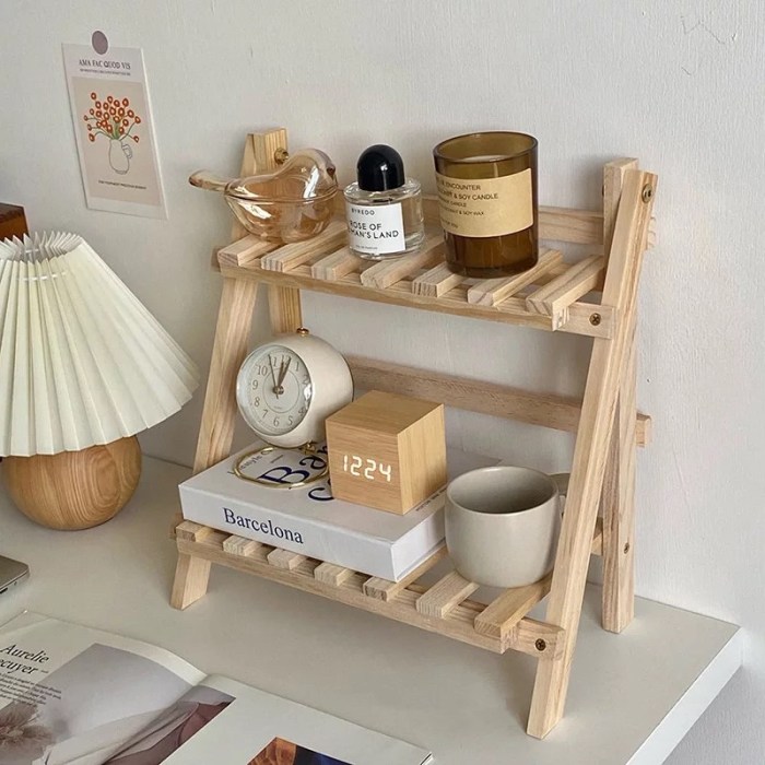 Japan Style Wooden Double Layer Rack Desk Organizer | Shopee Philippines Japan Style Wooden Double Layer Rack Desk Organizer | Shopee Philippines